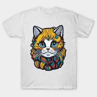 kitten 05 T-Shirt